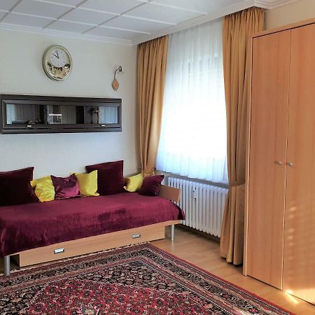 Апартаменты 60 Qm Mit Aussicht In Конц Экстерьер фото
