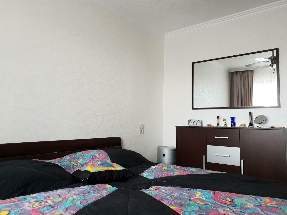 Апартаменты 60 Qm Mit Aussicht In Конц Экстерьер фото