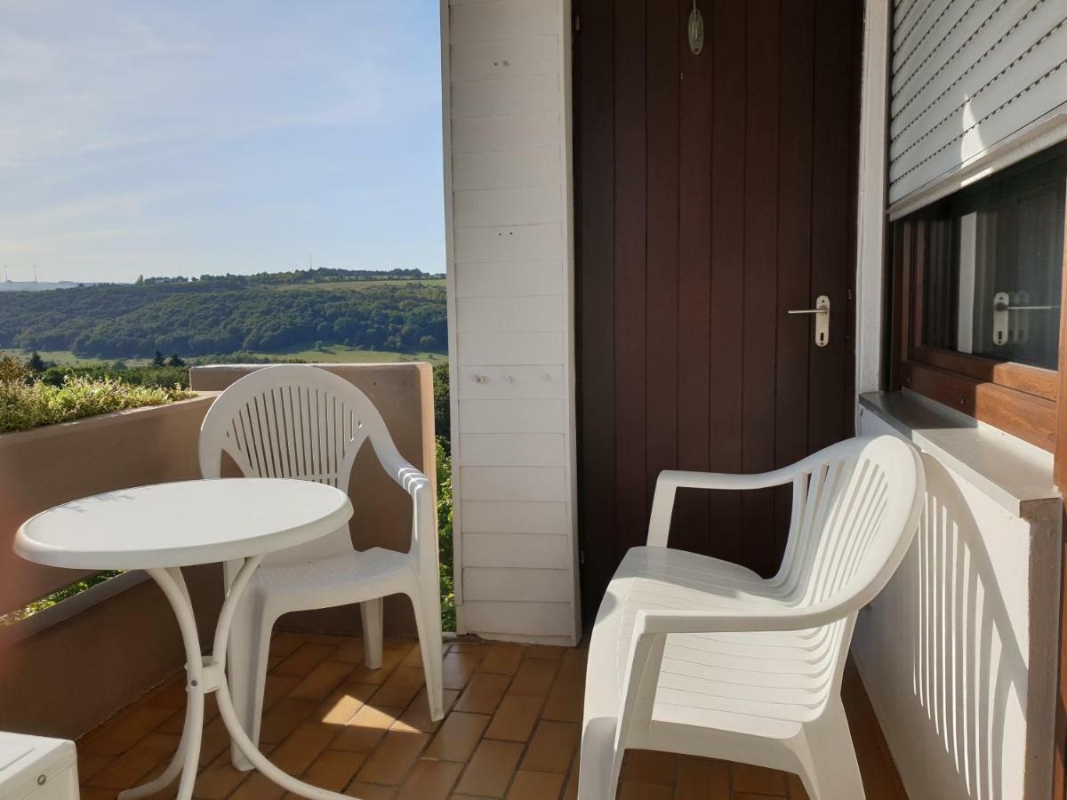 Апартаменты 60 Qm Mit Aussicht In Конц Экстерьер фото