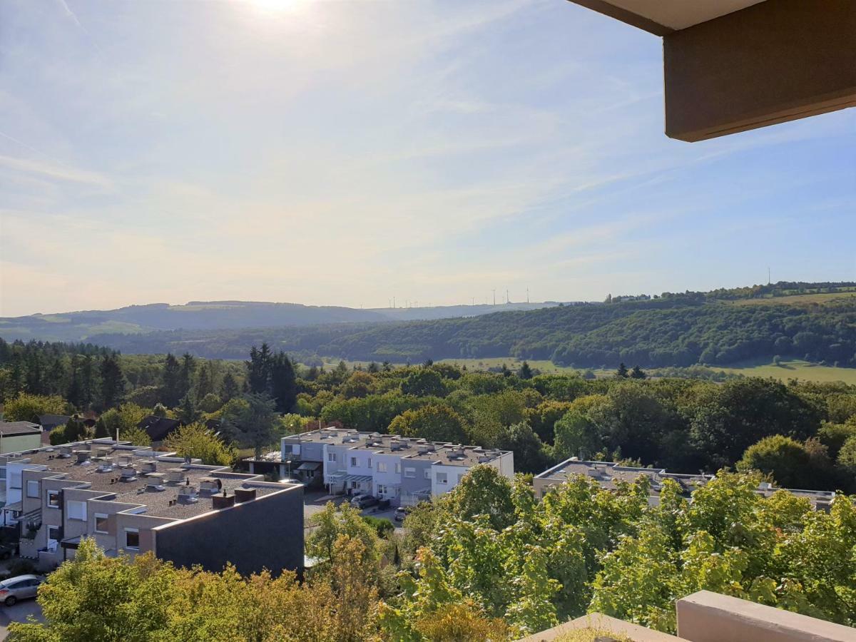 Апартаменты 60 Qm Mit Aussicht In Конц Экстерьер фото